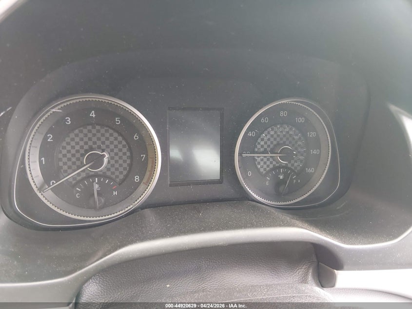2019 HYUNDAI ELANTRA auction photo 7