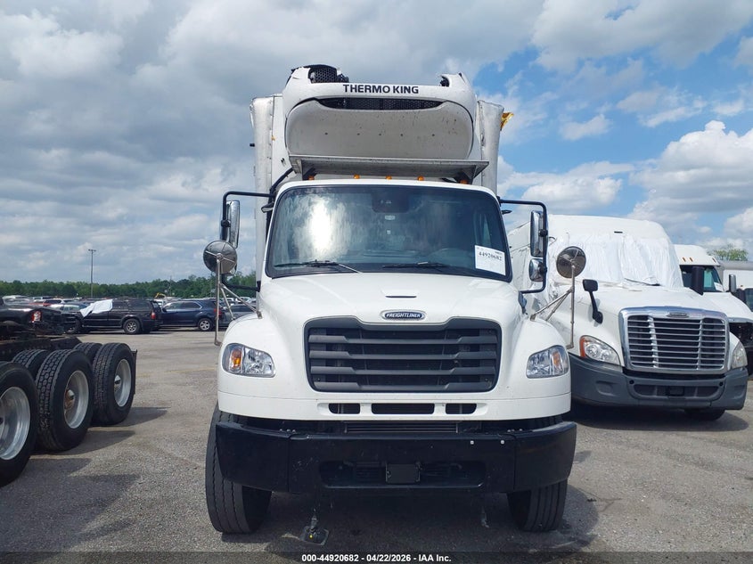 2025 OTHER FREIGHTLINER M2 106 TRUCK N/A