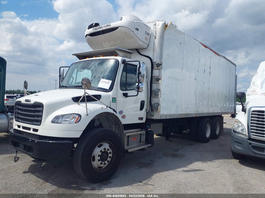 2025 OTHER FREIGHTLINER M2 106 TRUCK N/A