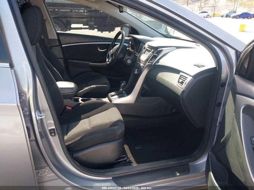 2013 Hyundai Elantra Gt