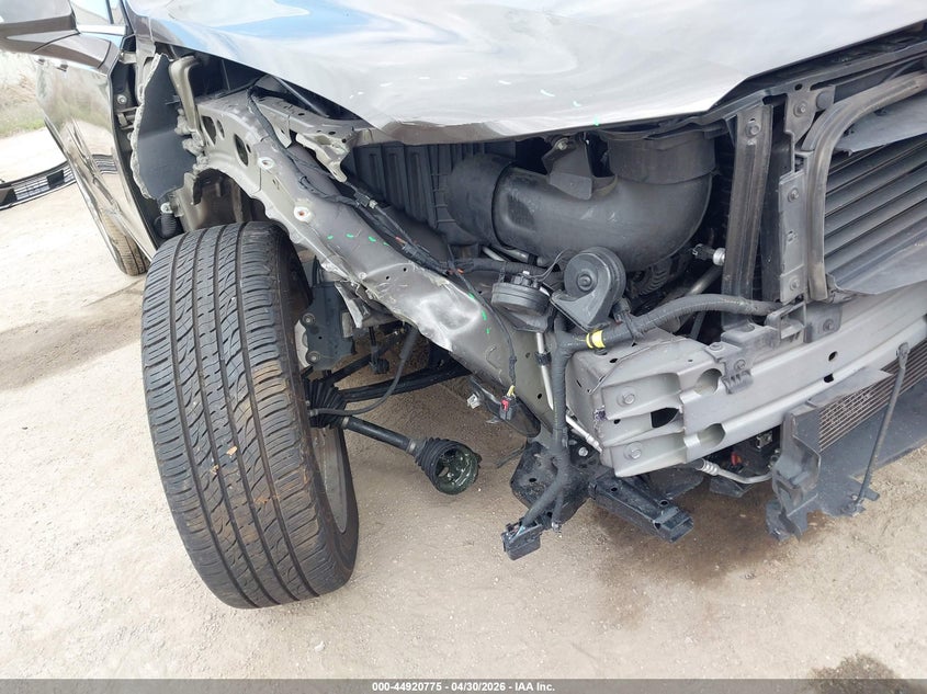 2020 Cadillac Xt6 Fwd Premium Luxury VIN: 1GYKPCRS7LZ136064 Lot: 44920775