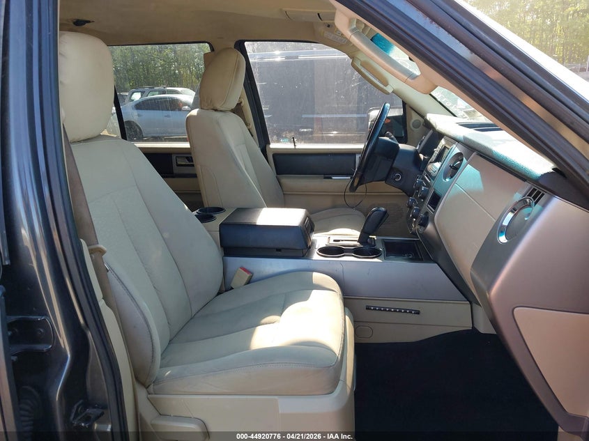 2016 Ford Expedition King Ranch/Xlt