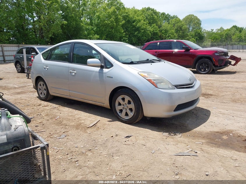 2009 Toyota Prius