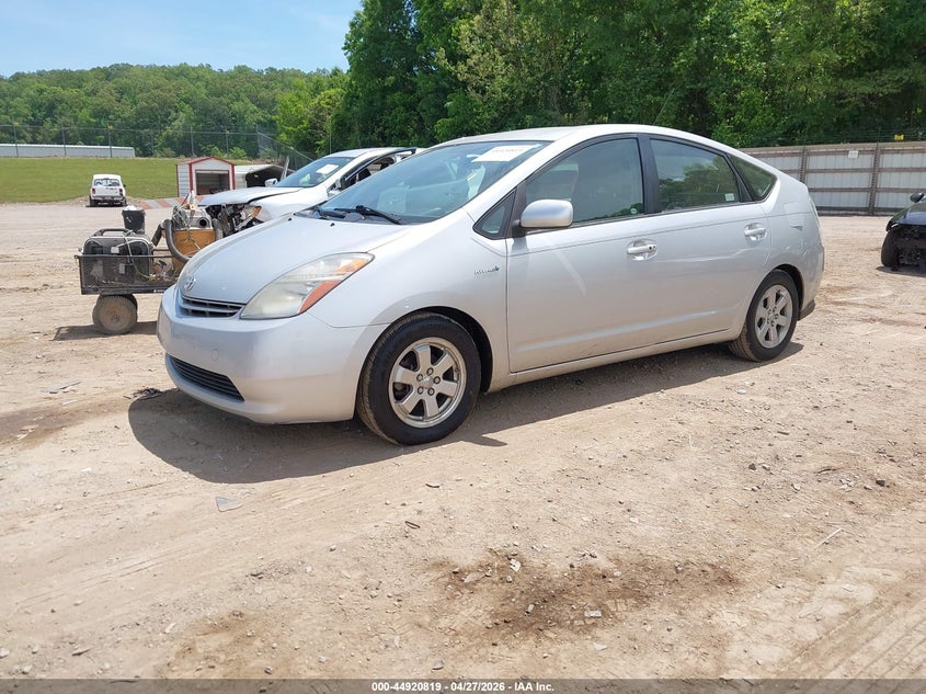 2009 Toyota Prius