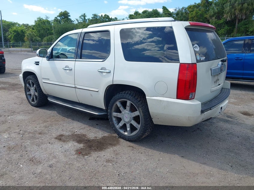 Vin: 1gys4bef2er160478, lot: 45418225, cadillac escalade luxury 20143