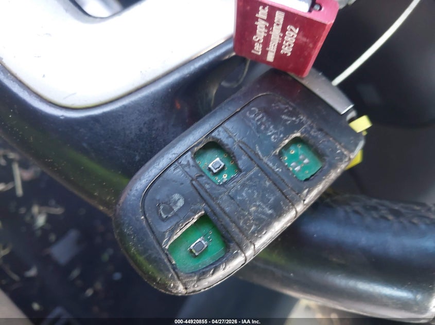 DODGE CHARGER - zdjęcie 11