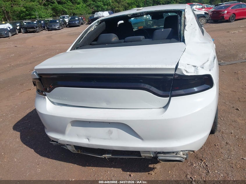 DODGE CHARGER - zdjęcie 16