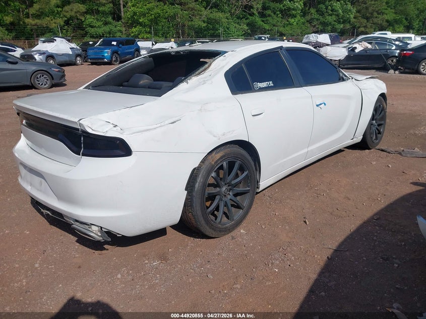 DODGE CHARGER - zdjęcie 4