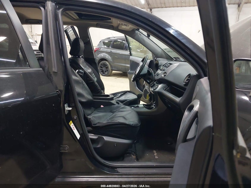 2008 Toyota Rav4 Sport V6