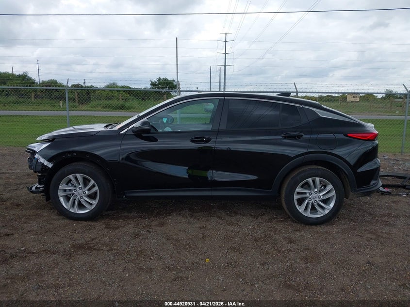 2026 Buick Envista Preferred Fwd VIN: KL47LAEP8TB153990 Lot: 44920931