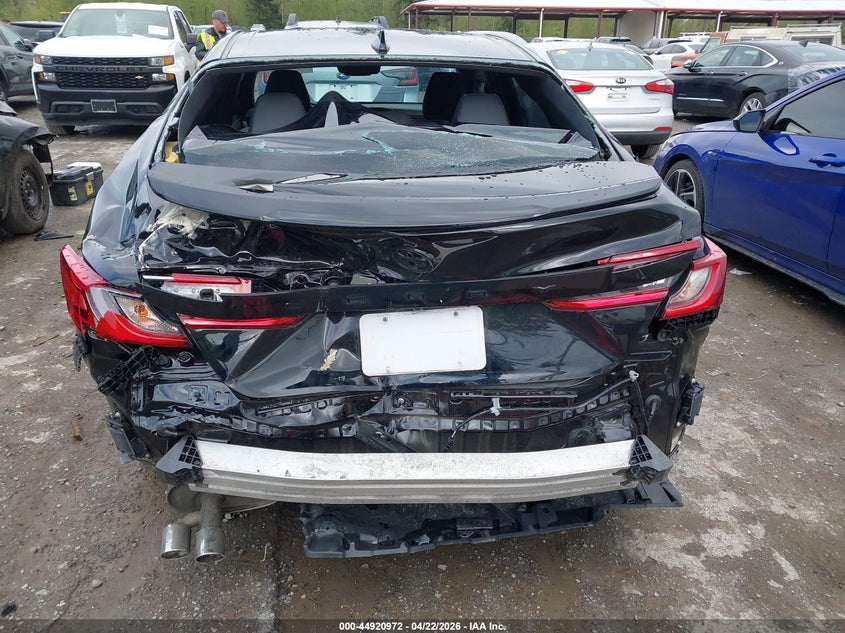 VIN 4T1DAACK1SU632224 2025 TOYOTA CAMRY SE
