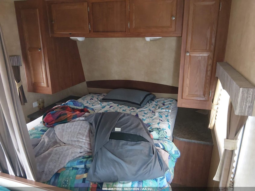 2012 JAYCO JAY FLIGHT auction photo 5