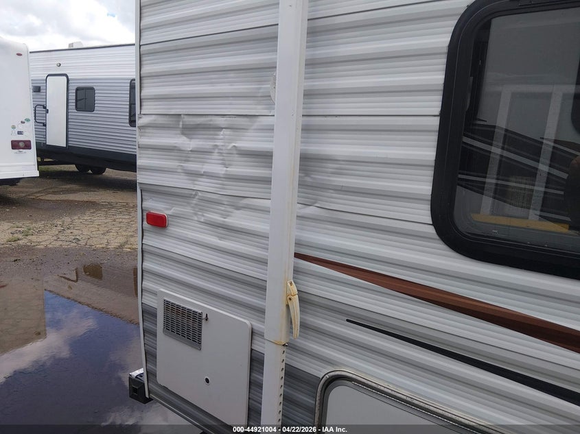 2012 JAYCO JAY FLIGHT auction photo 6