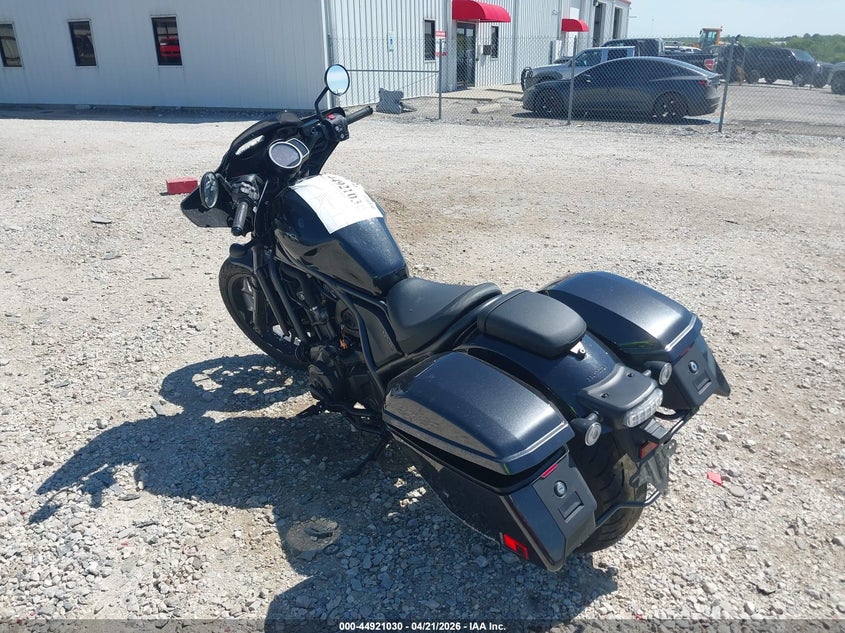 2023 HONDA CMX1100 — zdjęcie 3