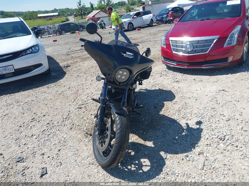 2023 HONDA CMX1100 — zdjęcie 5