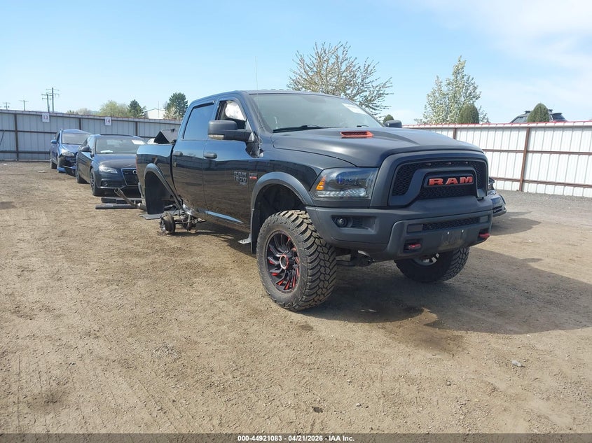 2020 Ram 1500 Classic Slt