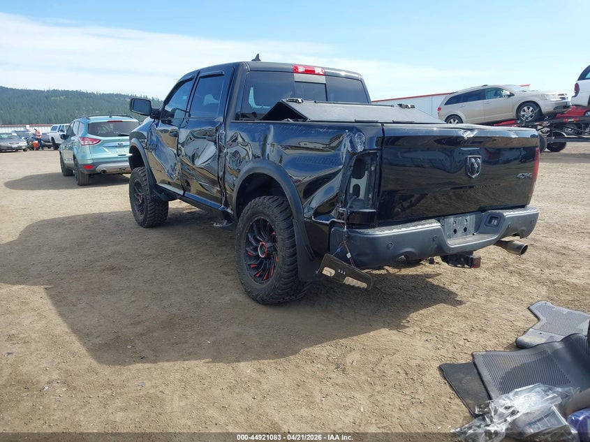 2020 Ram 1500 Classic Slt