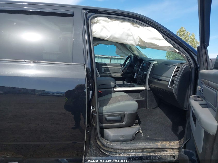 2020 Ram 1500 Classic Slt