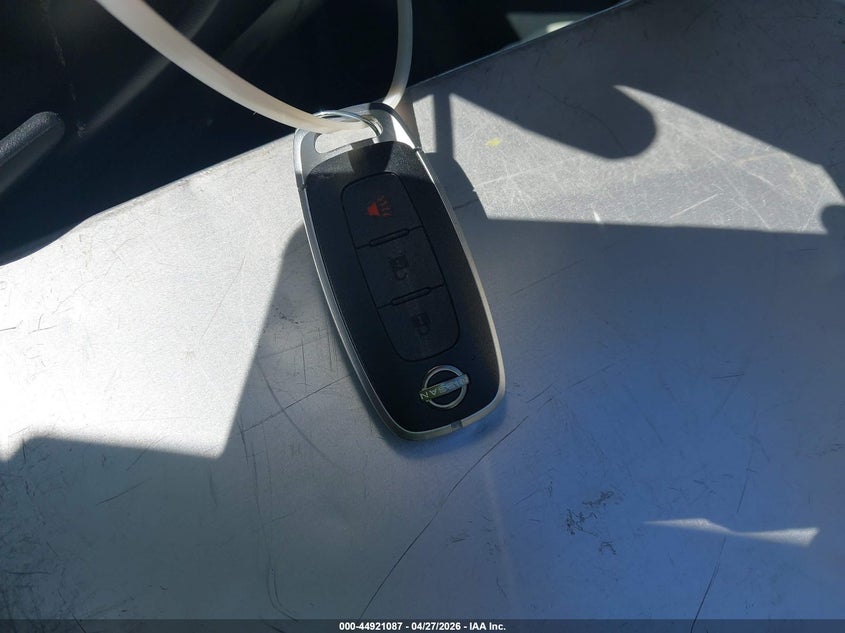 2023 Nissan Ariya Engage VIN: JN1CF0BB3PM704385 Lot: 44921087