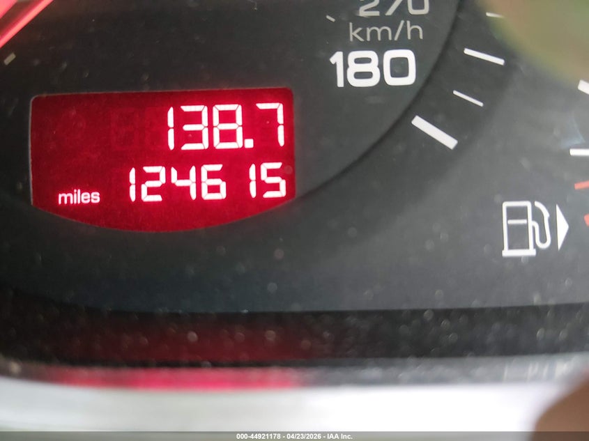 2010 Audi A6 3.0 Premium VIN: WAUFGAFB6AN063657 Lot: 44921178