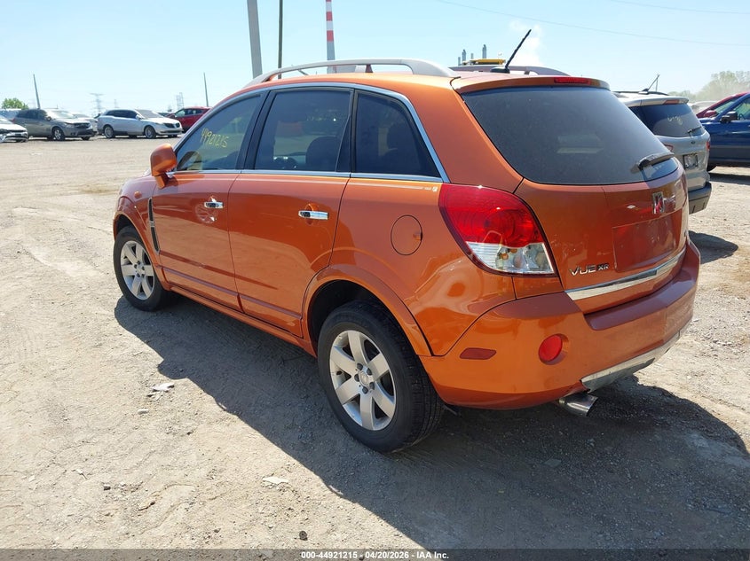 2008 Saturn Vue V6 Xr