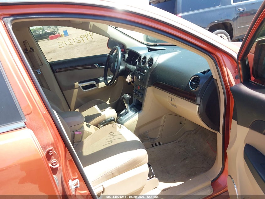 2008 Saturn Vue V6 Xr