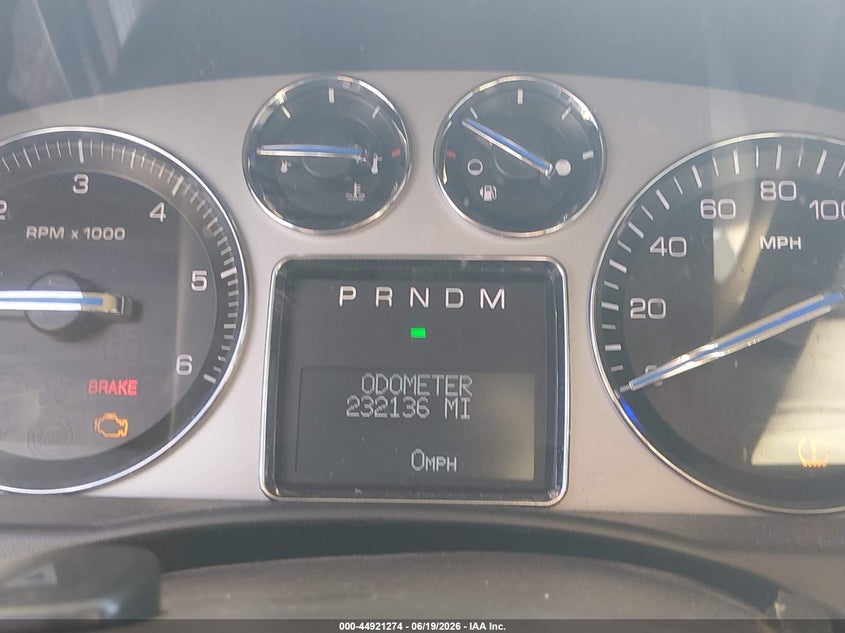 2007 CADILLAC ESCALADE ESV auction photo 7