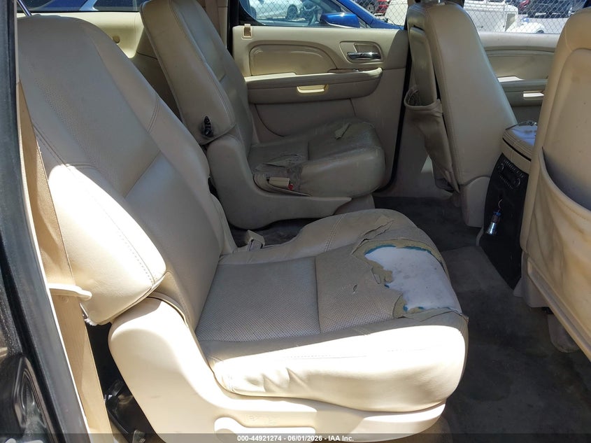 2007 CADILLAC ESCALADE ESV auction photo 8