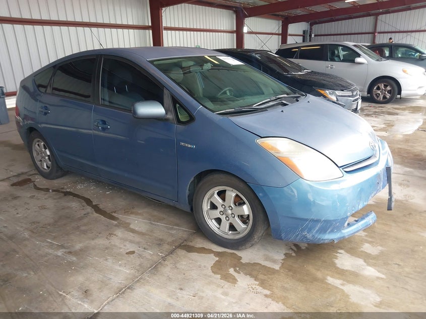 2008 Toyota Prius