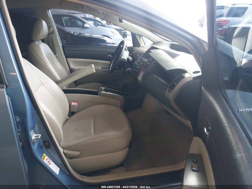 2008 Toyota Prius