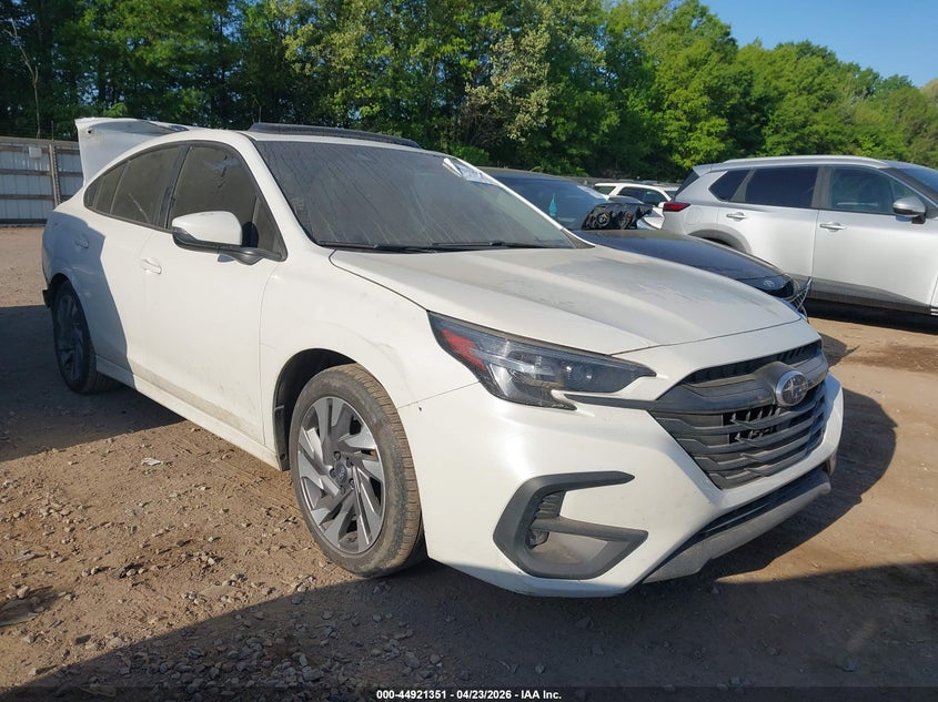 2024 SUBARU LEGACY LIMITED