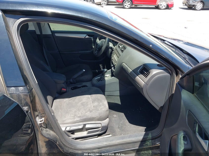 2015 Volkswagen Jetta 1.8T Se