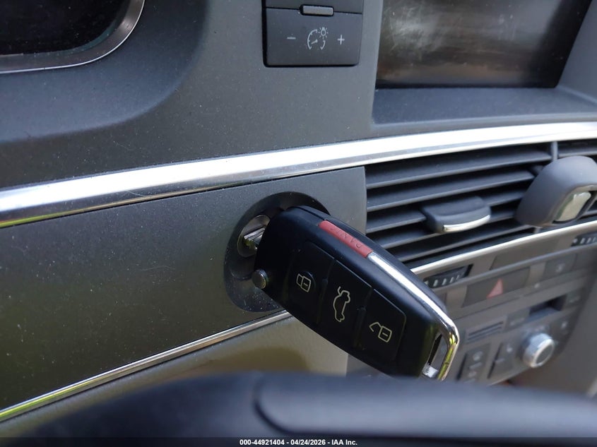 2005 Audi A6 3.2 VIN: WAUDG94F95N113534 Lot: 44921404