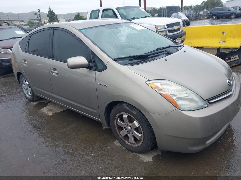 2006 Toyota Prius