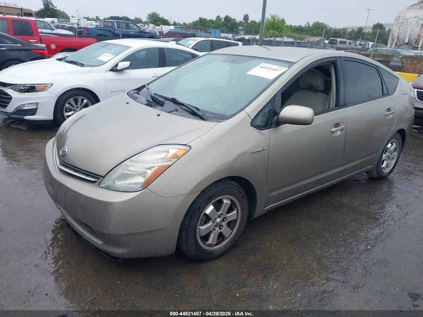 2006 Toyota Prius