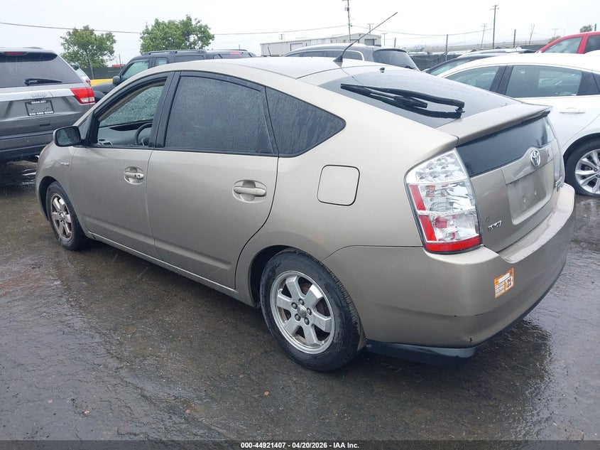 2006 Toyota Prius