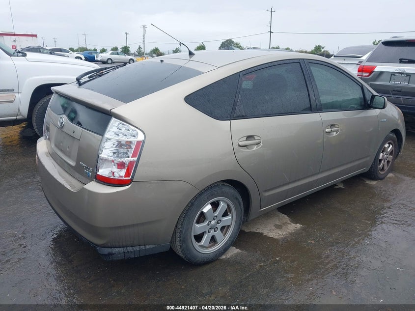 2006 Toyota Prius