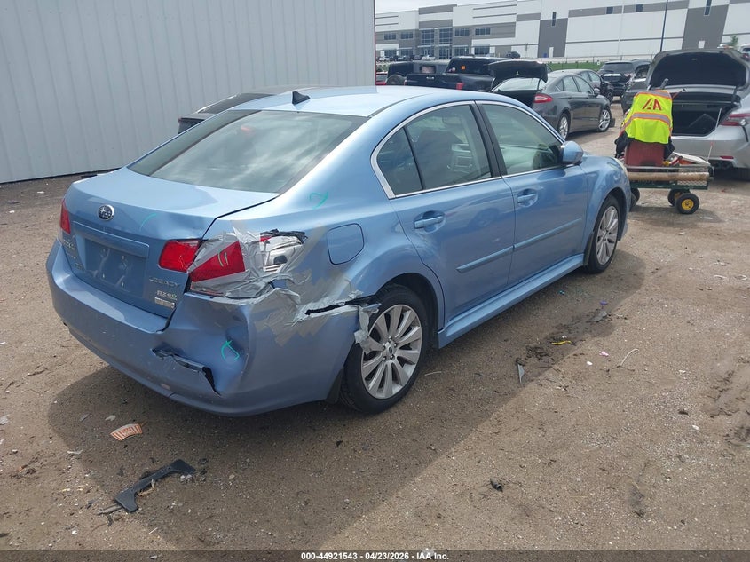 Vin: 4s3bmbk62c3028458, lot: 45418922, subaru legacy 2.5i limited 20124