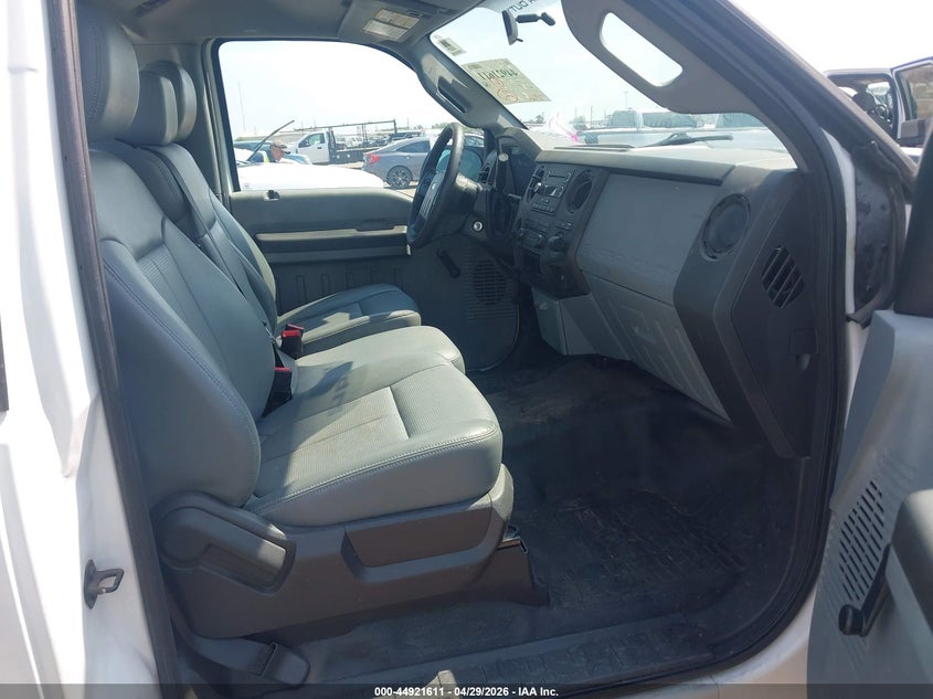 2016 Ford F-250 Xl