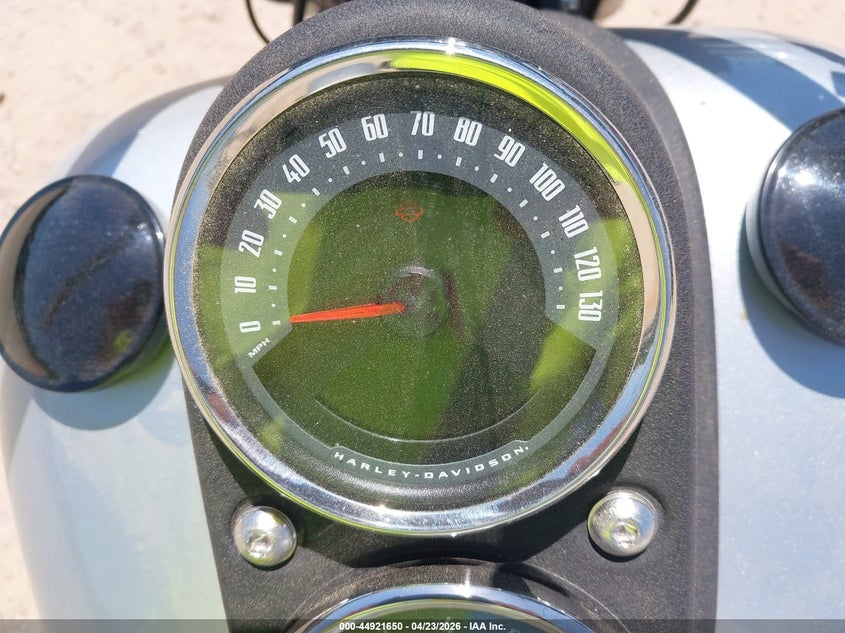 2020 Harley-Davidson Fxlrs VIN: 1HD1YWK11LB071687 Lot: 44921650