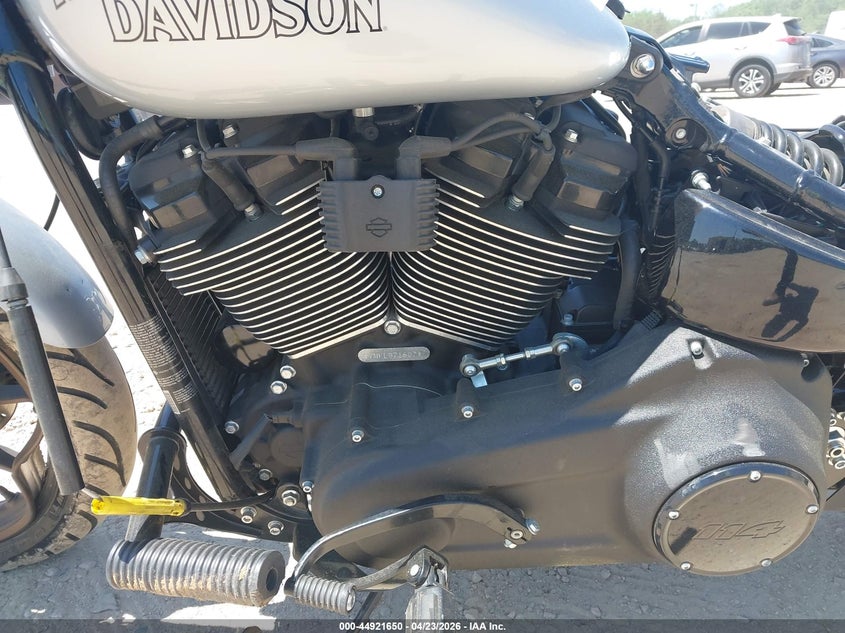 2020 Harley-Davidson Fxlrs VIN: 1HD1YWK11LB071687 Lot: 44921650