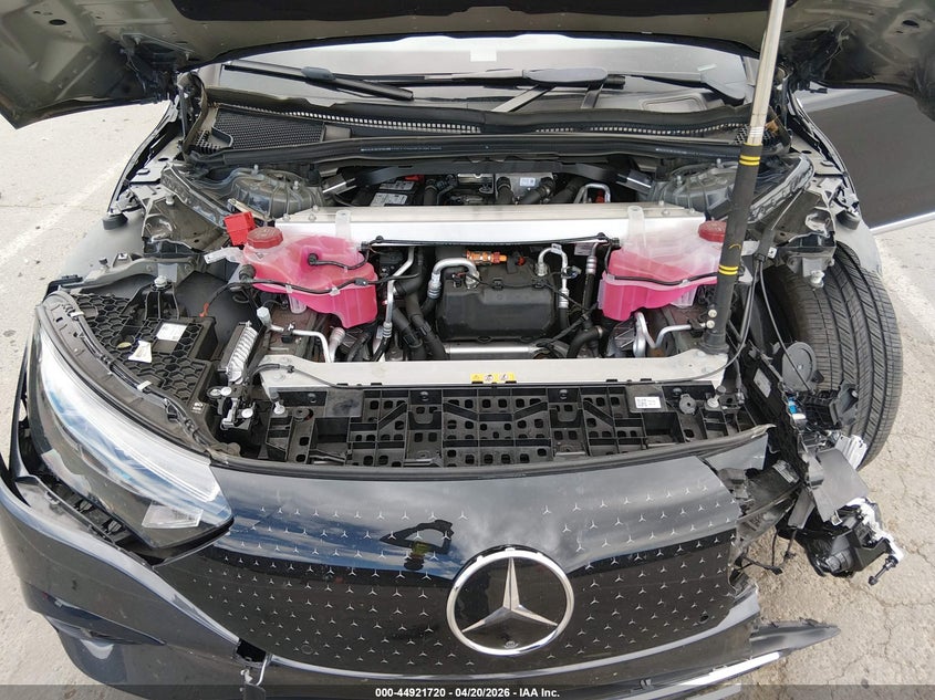 2024 Mercedes-Benz Eqe 350 4Matic VIN: W1KEG1CBXRF048643 Lot: 44921720