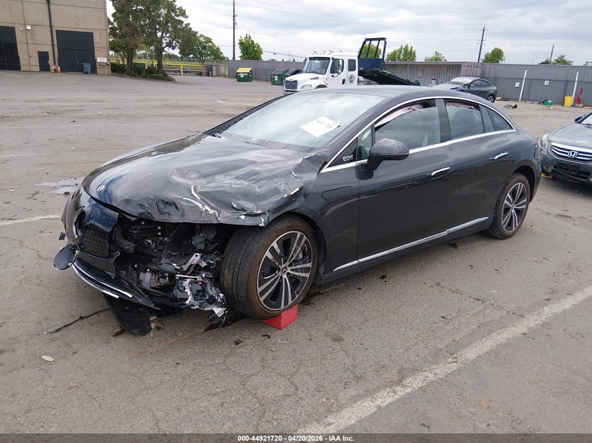 W1KEG1CBXRF048643 2024 Mercedes-Benz Eqe 350 4matic photo 1