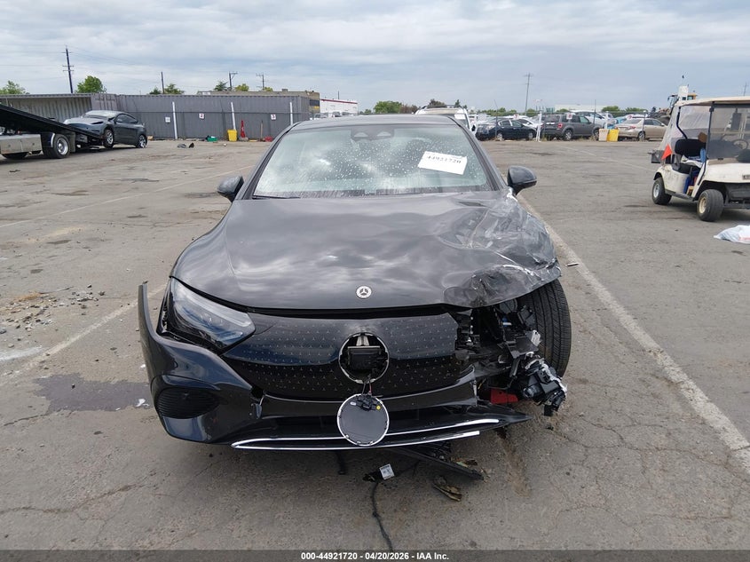 2024 Mercedes-Benz Eqe 350 4Matic VIN: W1KEG1CBXRF048643 Lot: 44921720