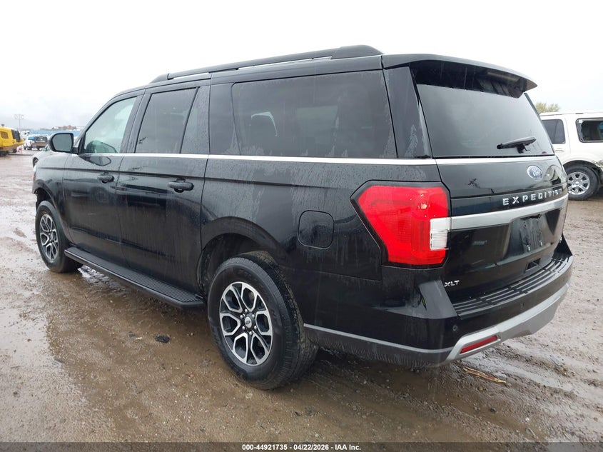 2024 Ford Expedition Xlt Max
