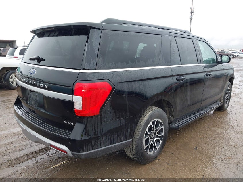 2024 Ford Expedition Xlt Max