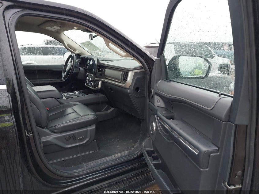 2024 Ford Expedition Xlt Max