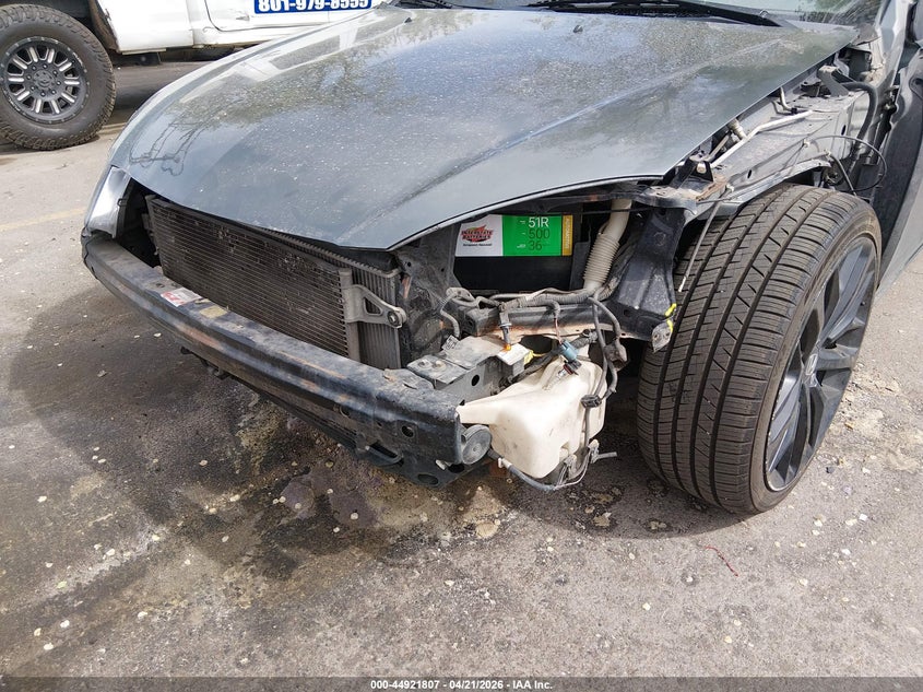 2005 ACURA RSX auction photo 6