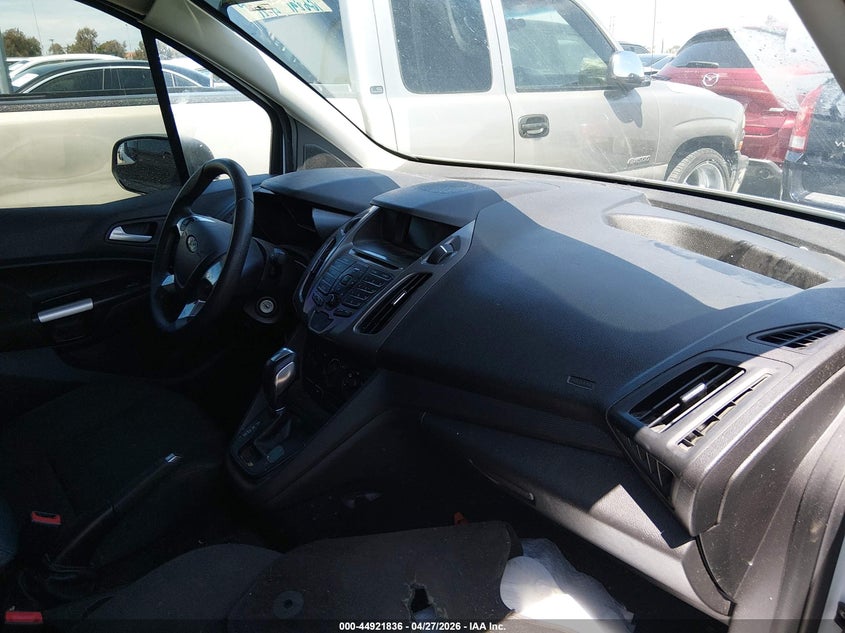 2018 Ford Transit Connect Xlt