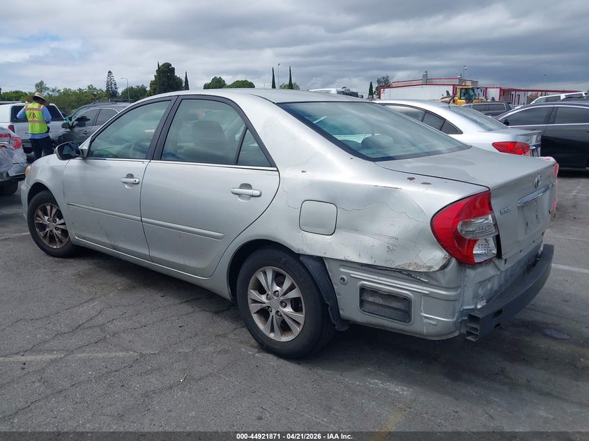 AtlanticExpress - Toyota Camry